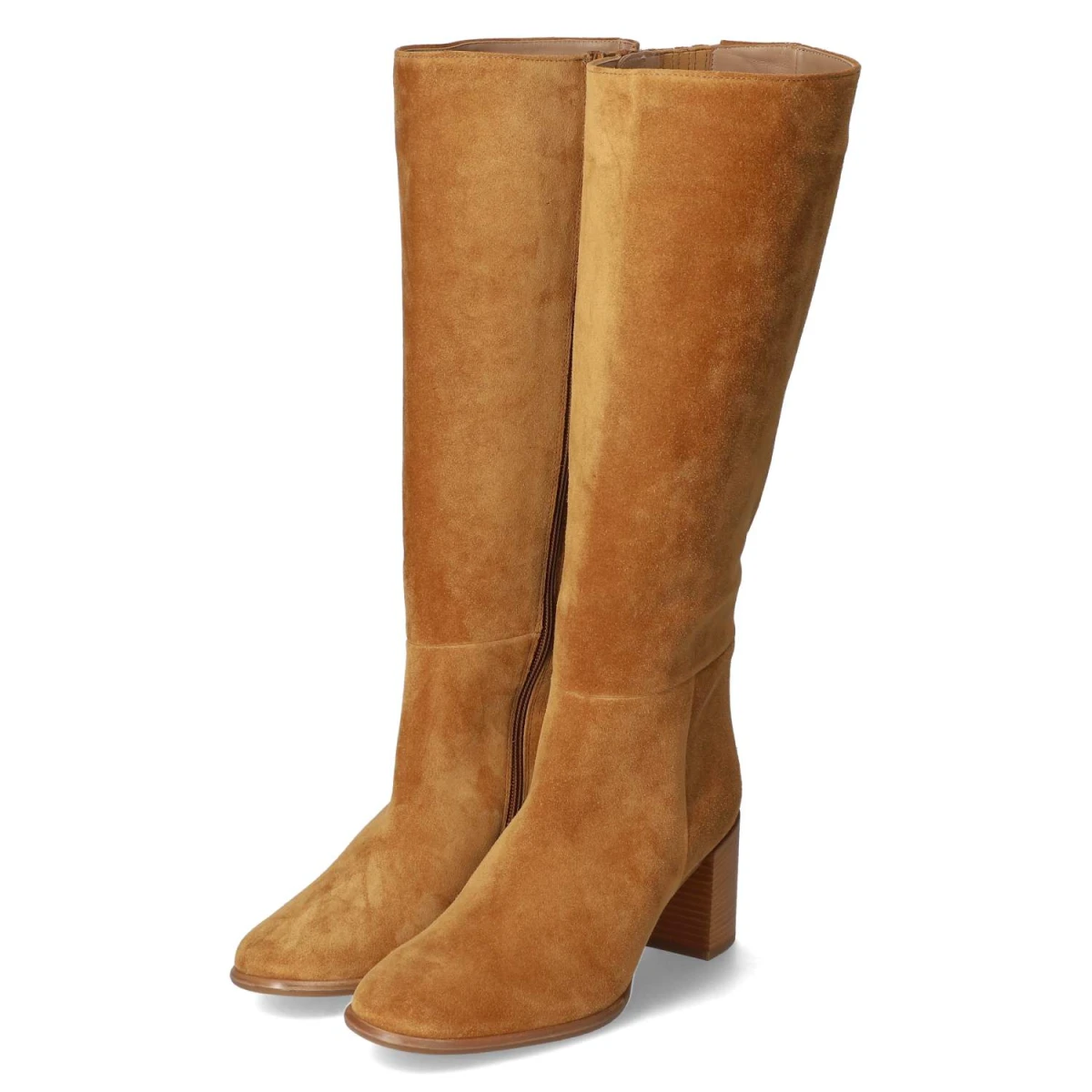 HöglStiefel - Camel