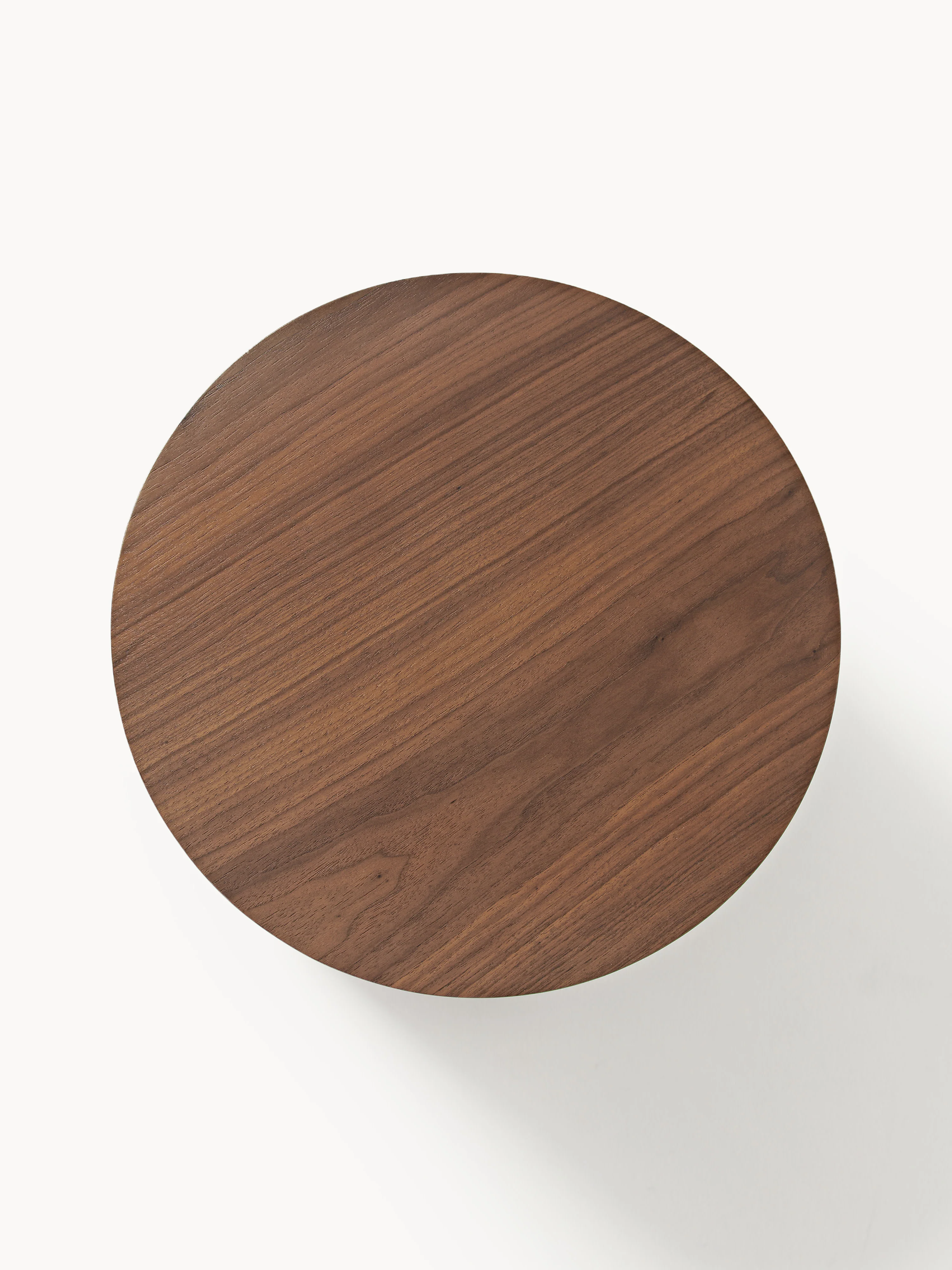 Salontafel Dan van hout, 2-delig