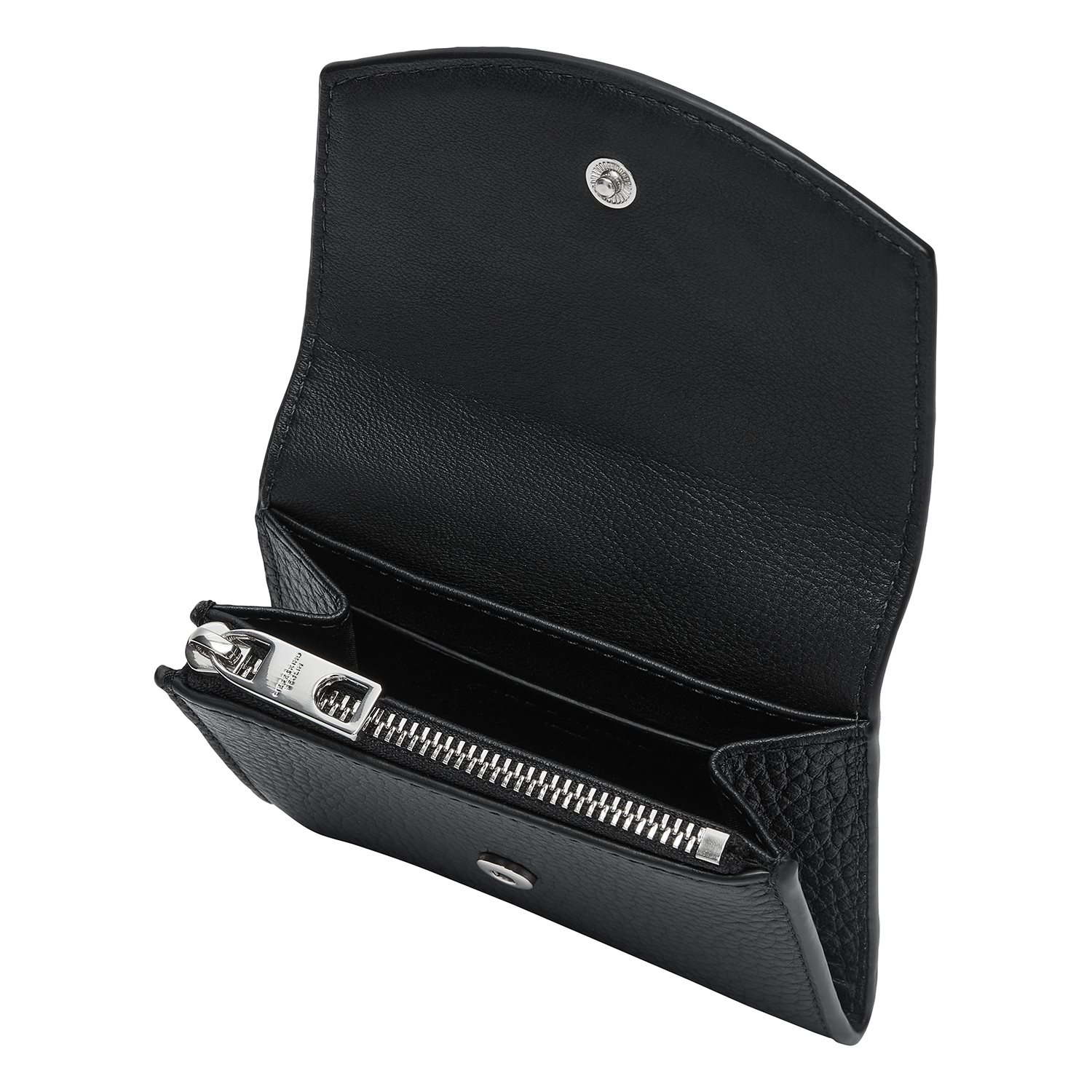 Liebeskind Alessa 3 Pebble Louisa black