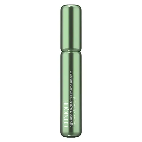 Clinique High Impact High-Fi Total Volume Máscara Preto Intenso 10ml
