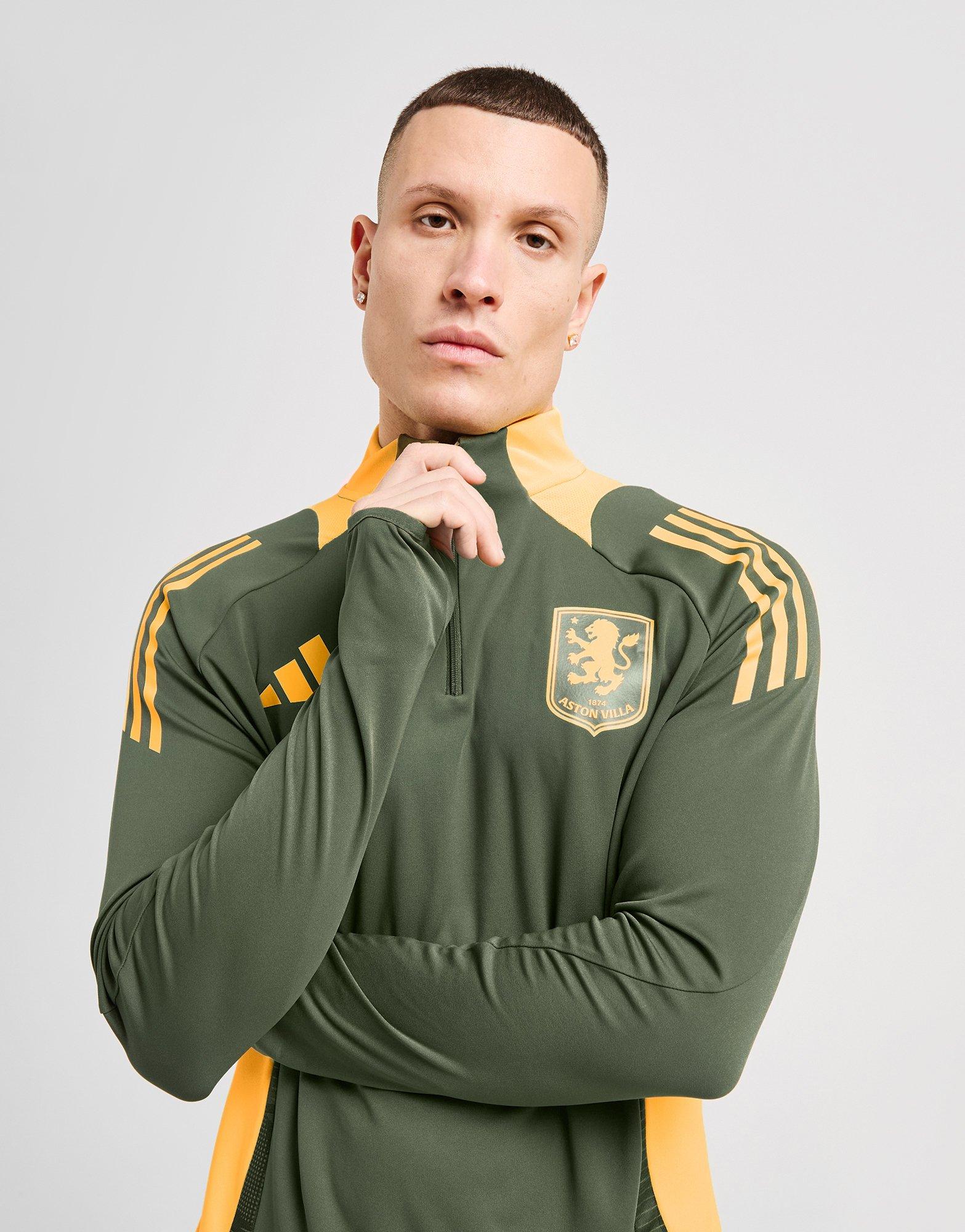 adidas Haut d’entraînement Aston Villa
