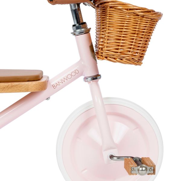 Banwood Driewieler Cream