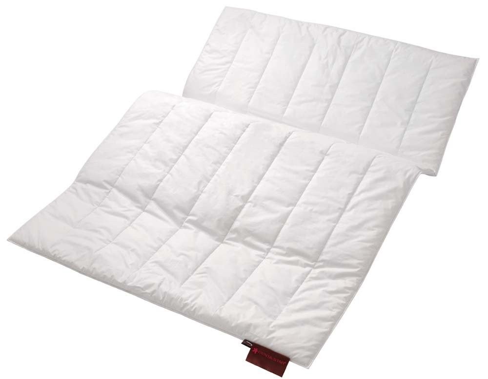 Sommerbett CENTA-STAR ROYAL 135 x 220 cm (310 Gr.)