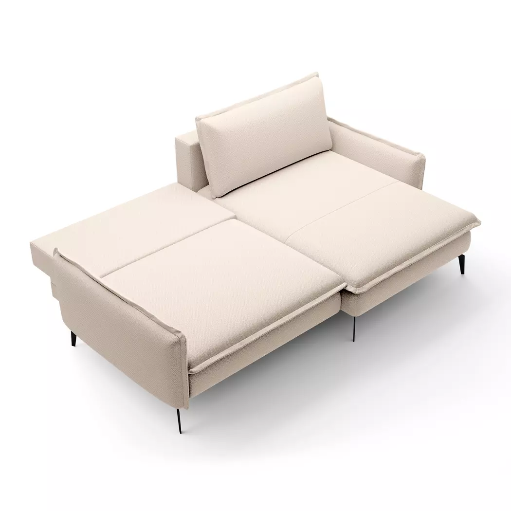 Ecksofa Glossy II
