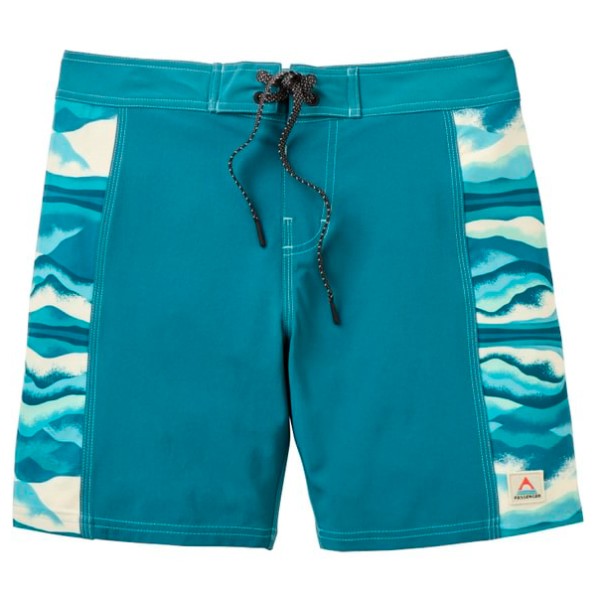 Passenger - Rialto Boardshort - Boardshort