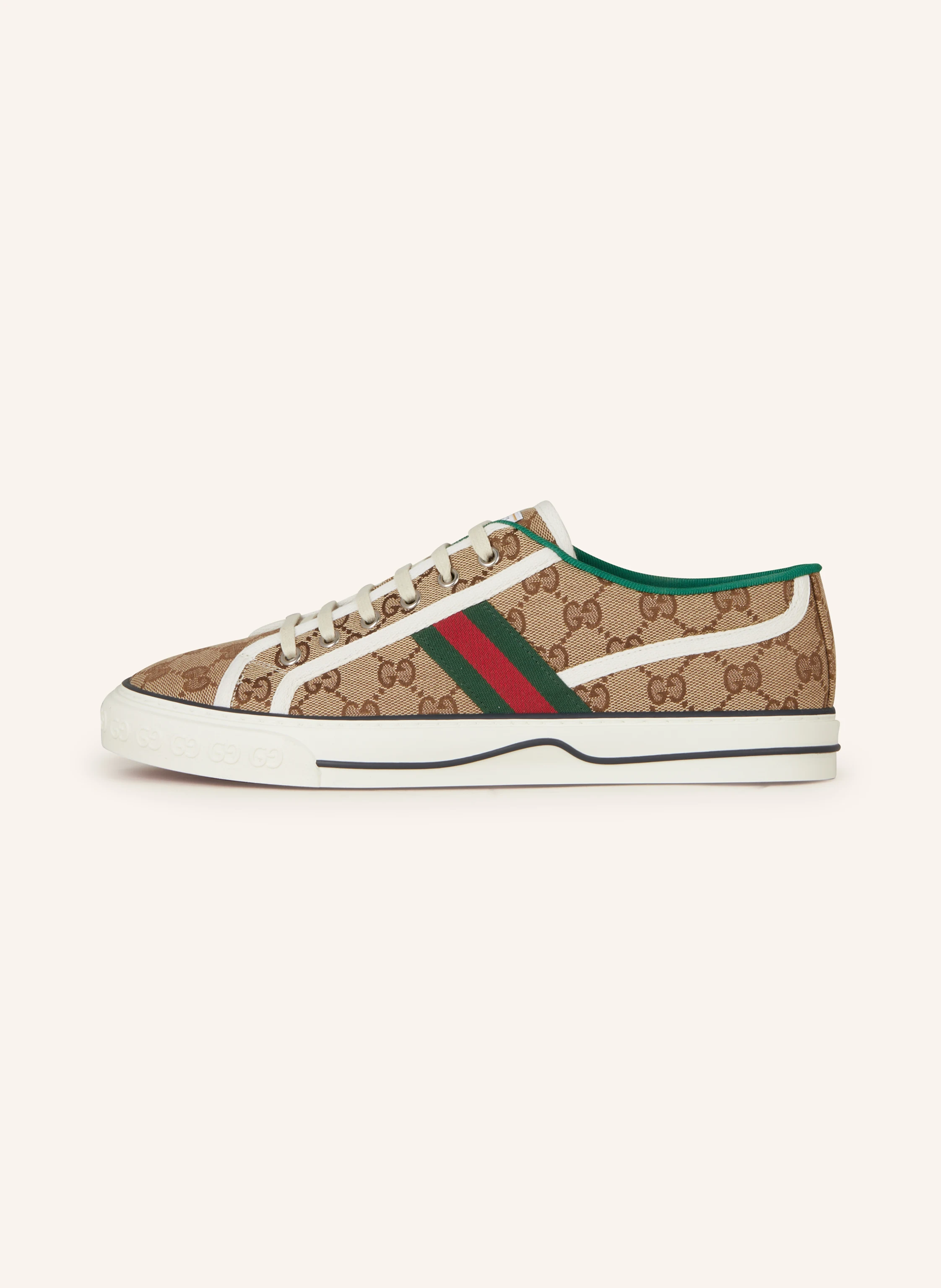 GUCCI Sneaker TENNIS 1977