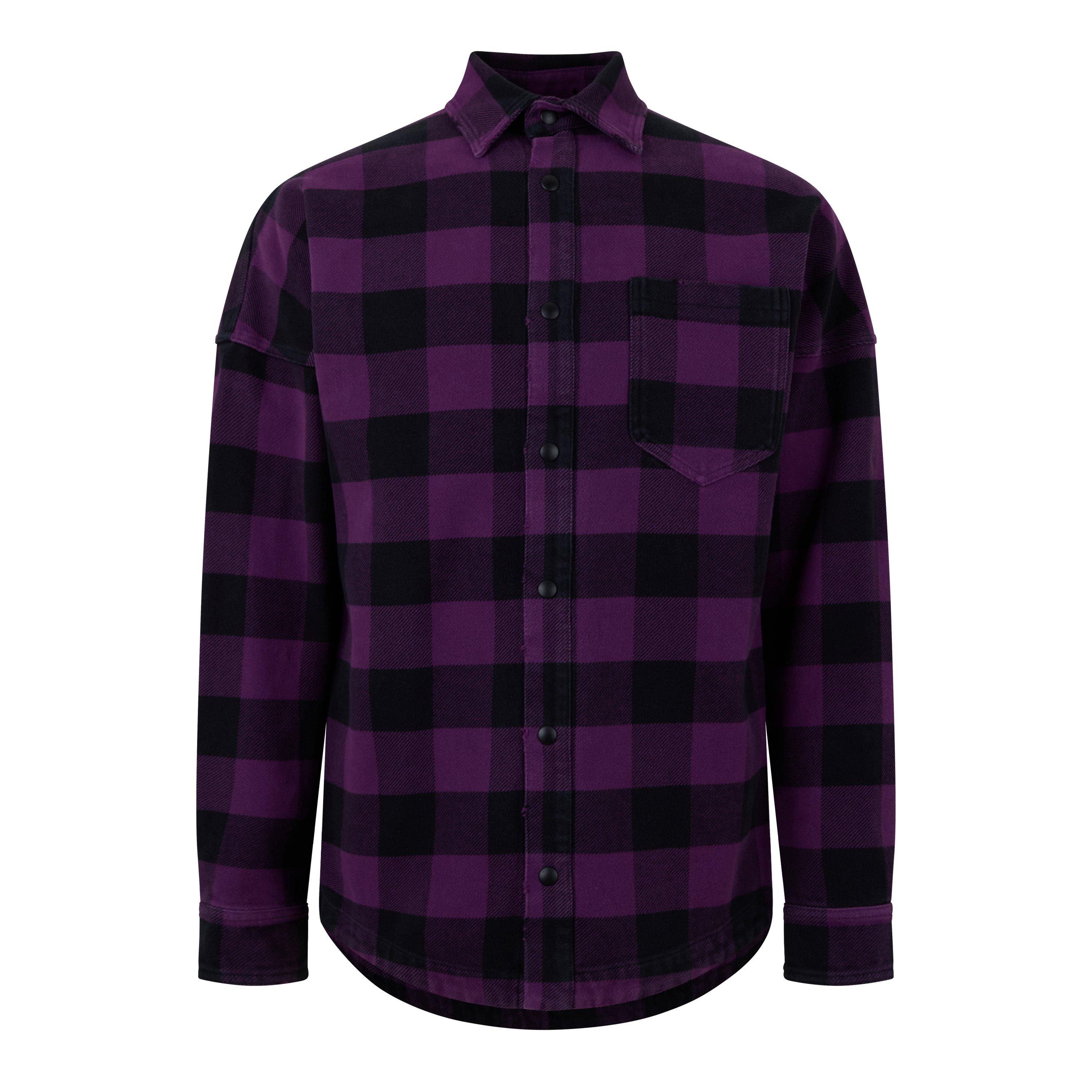 Palm Angels Classic Logo Overshirt