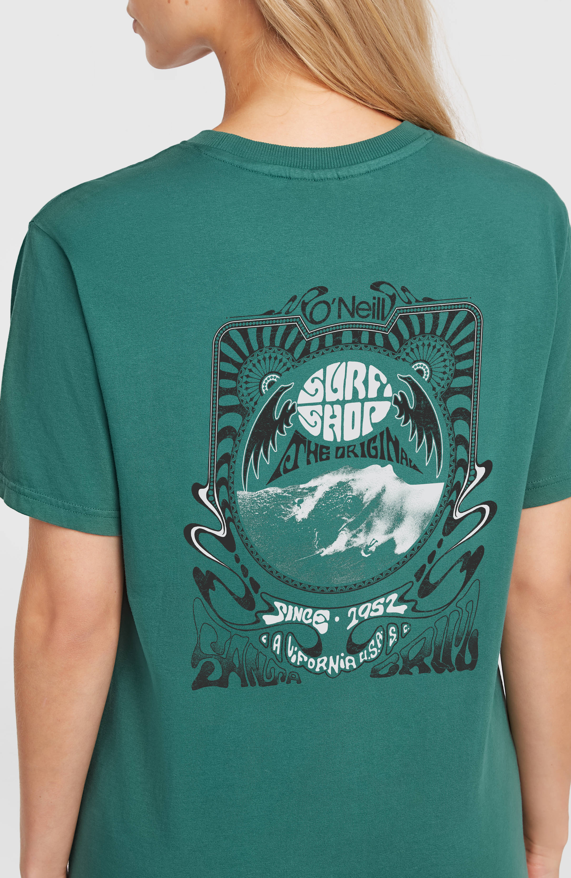 O'Riginals Vintage Graphic T-shirt