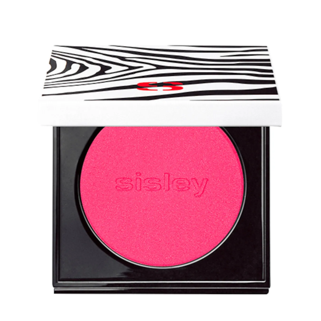 Sisley Le Phyto Blush Blush2 Rosy Fushia