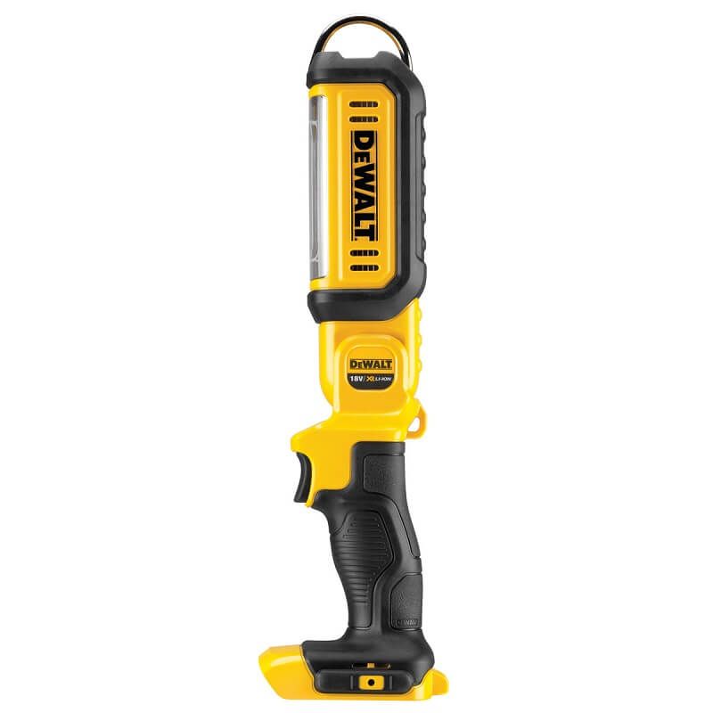 DeWALT DCL050 18V Li-ion accu inspectielamp body