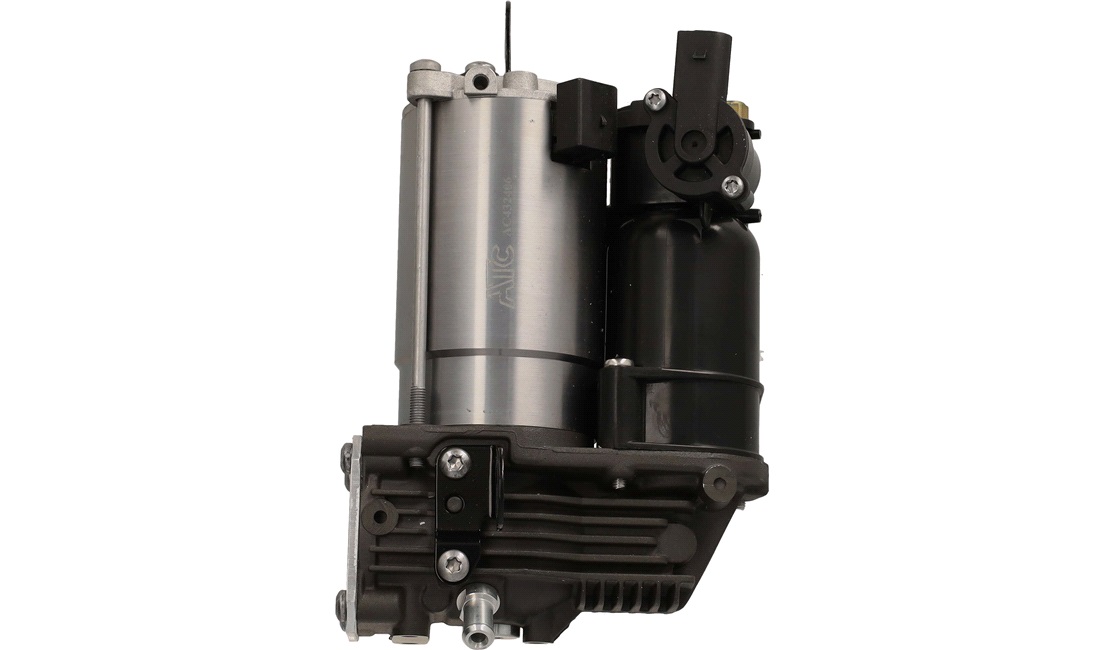 Kompressor
