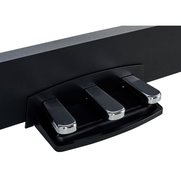 Korg C1 BK Set
