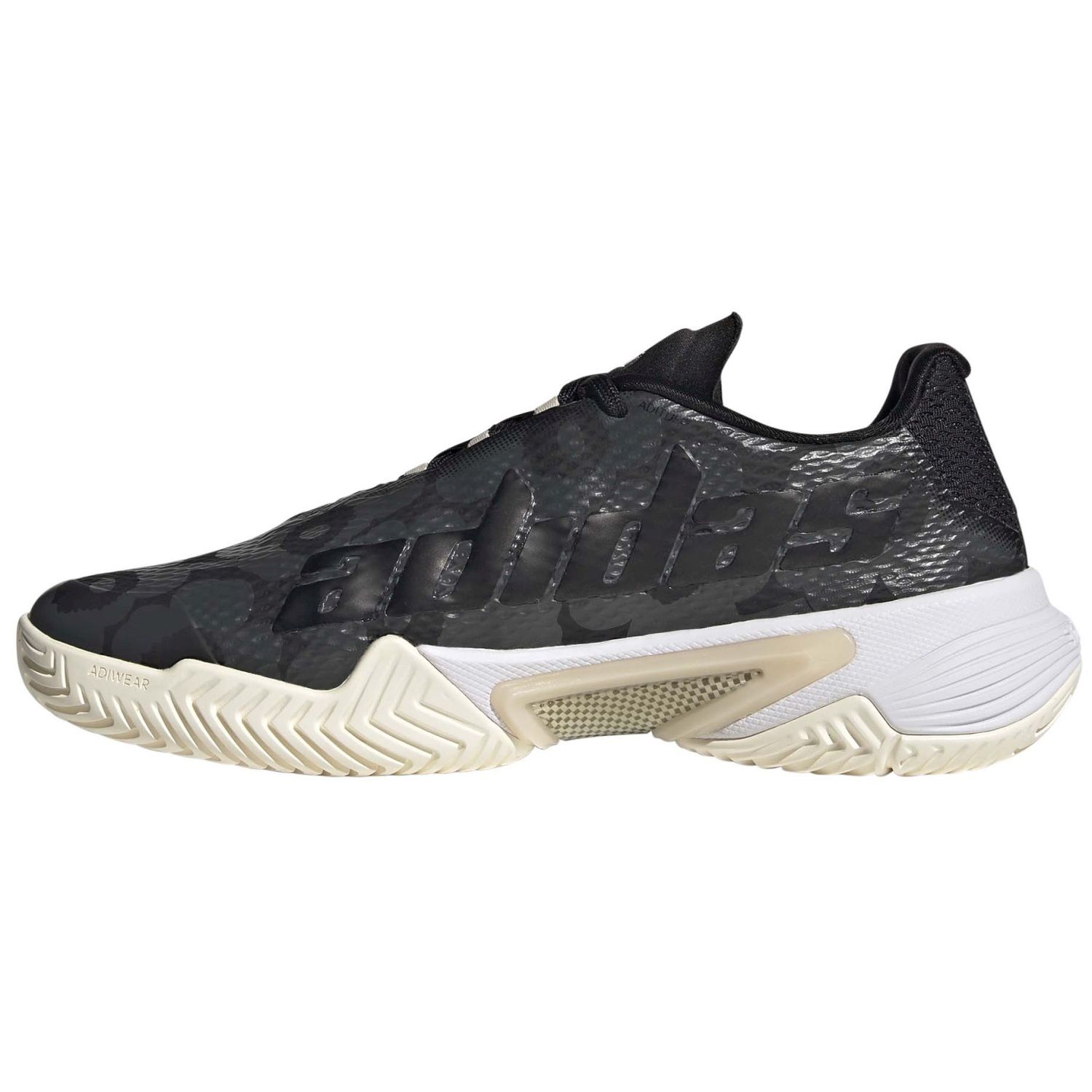 Zapatillas adidas Barricade 12 W
