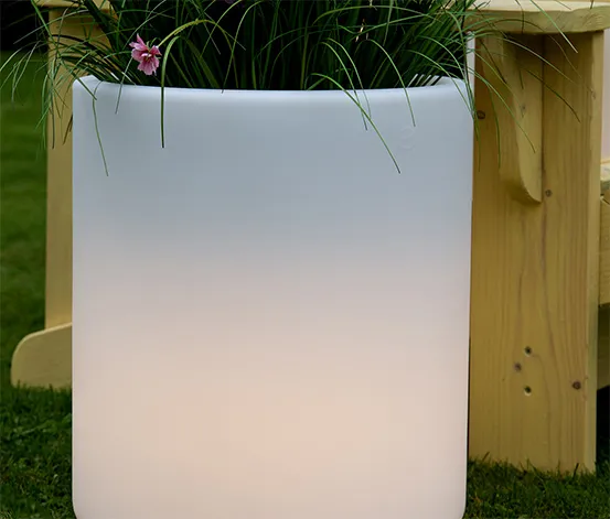 8 seasons design LED-Leuchte