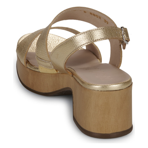 Wonders - D-8803-GLOW - Doré