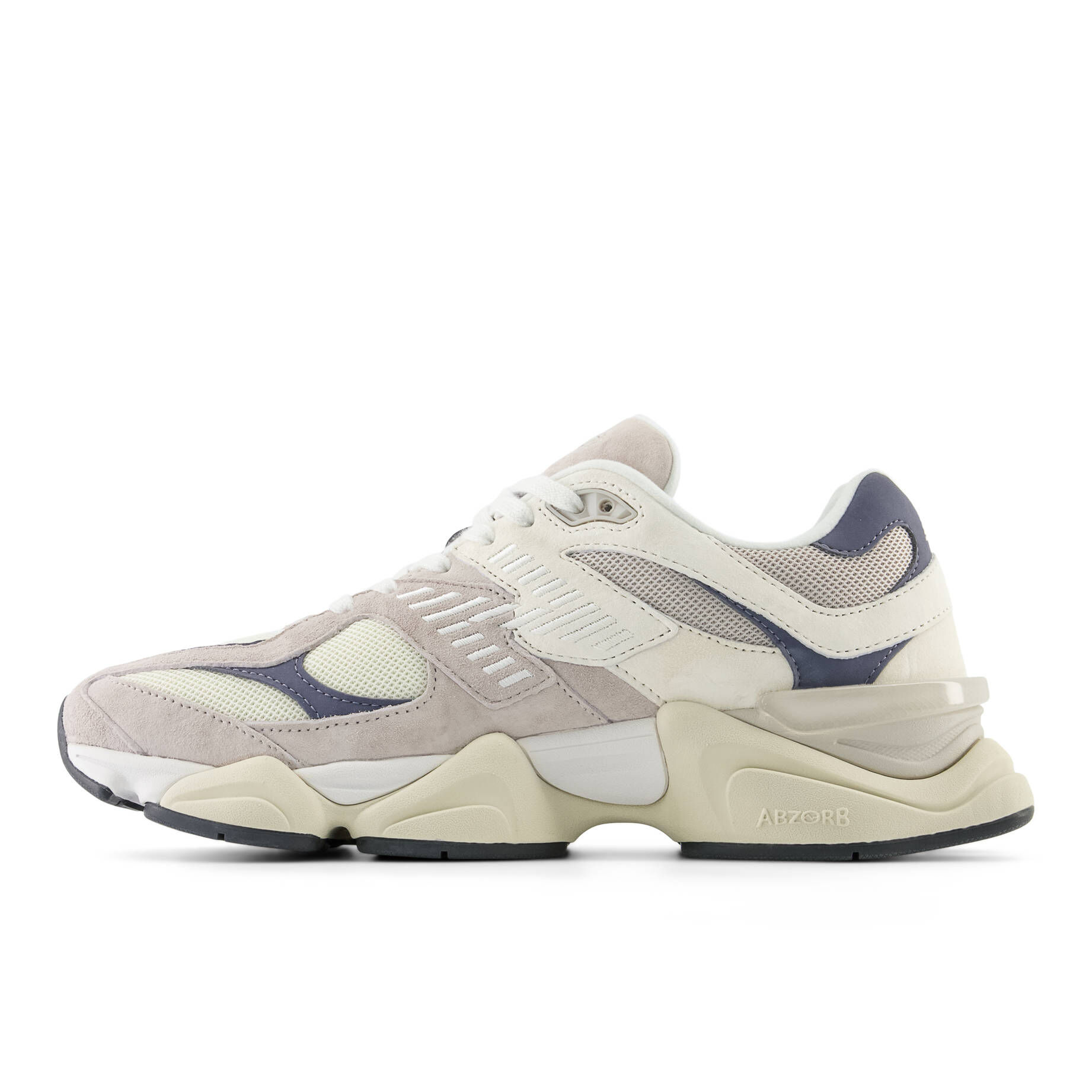 new balance| Herren Sneaker 9060 mit Leder
