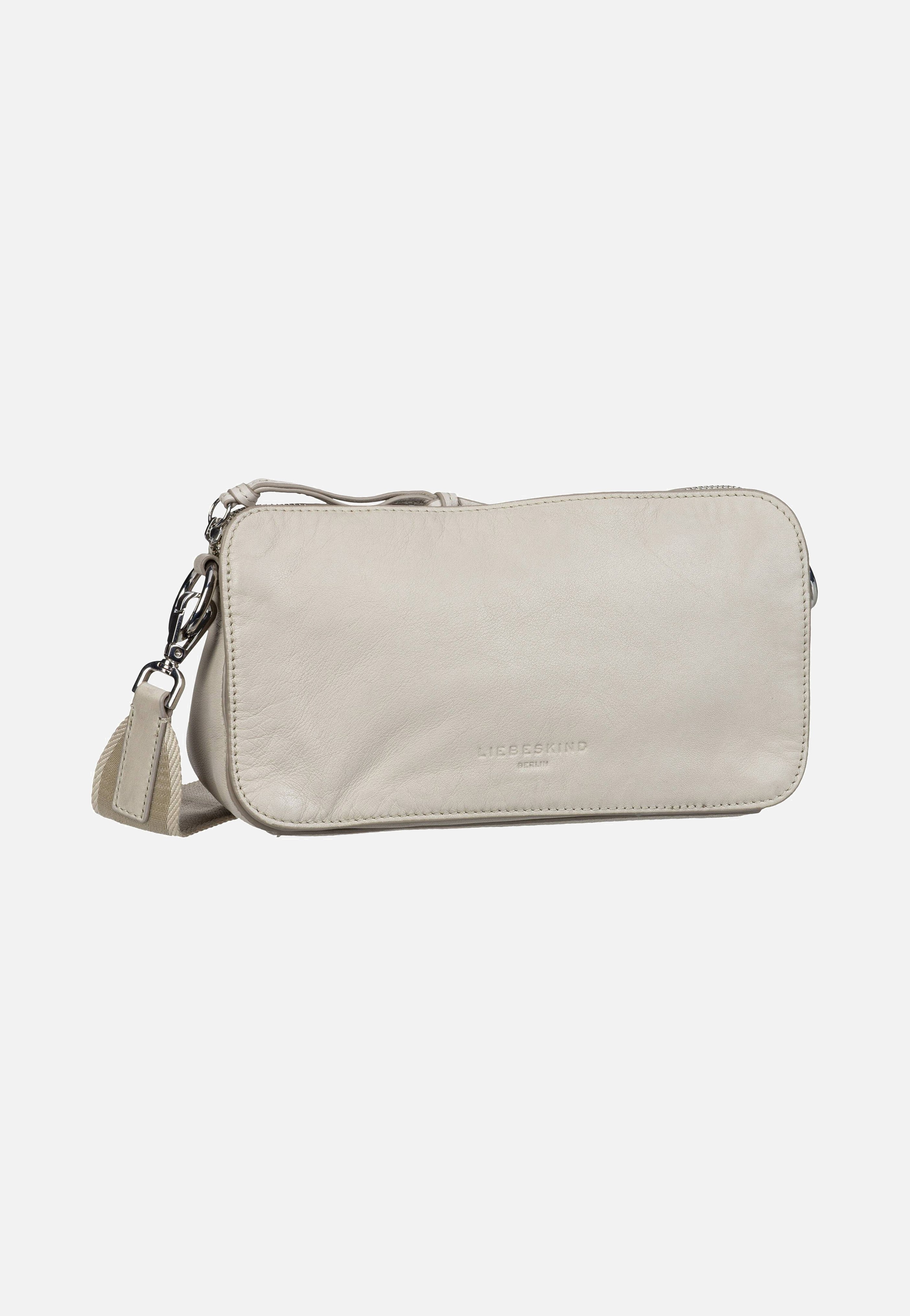 Clarice 2163024 Milk - Crossbody Bag