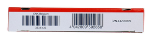 Leukoplast Cutisoft Zachte Kompres 12ST