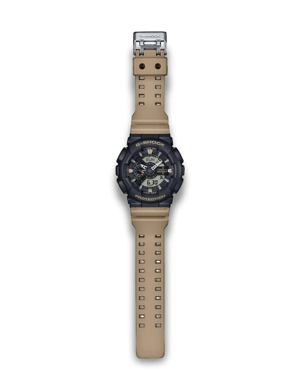 Casio<br>G-Shock GA-110TU-1A5ER