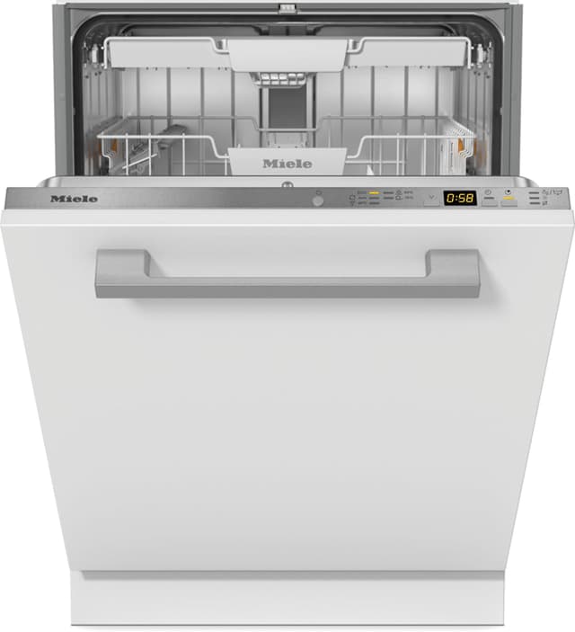 Miele Opvaskemaskine G 5155 SCVi XXL Active Fuldintegreret