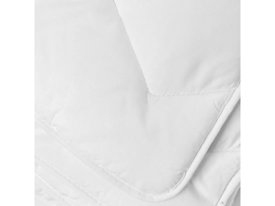 Couette tempérée 280x240 cm BAMBOU garnissage 50% viscose de bambou 50% polyester 300 g/m2