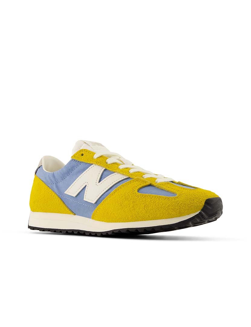 Tennis 471 Blue