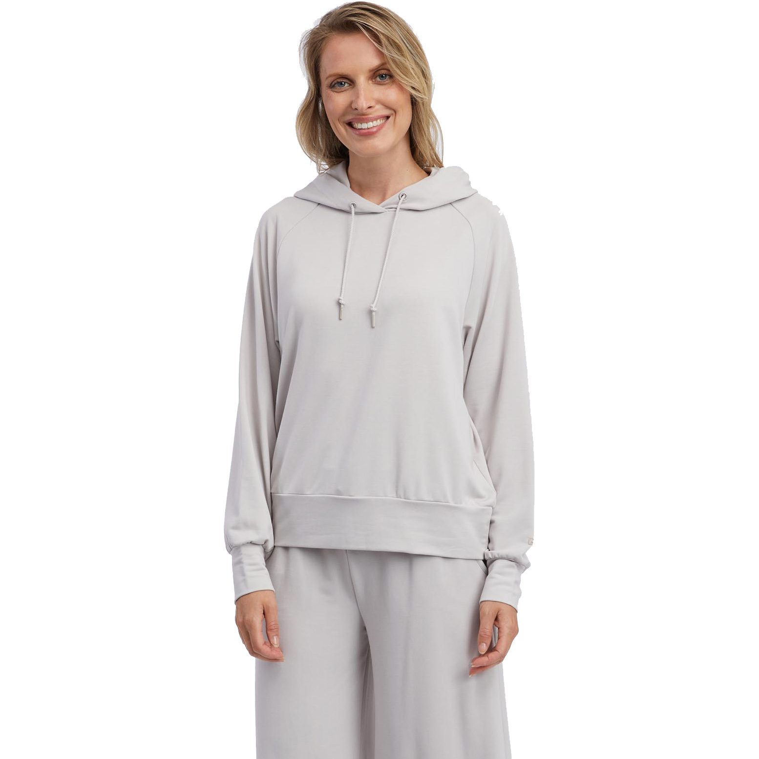 ragwear Tonna Sweatshirt Damen bone