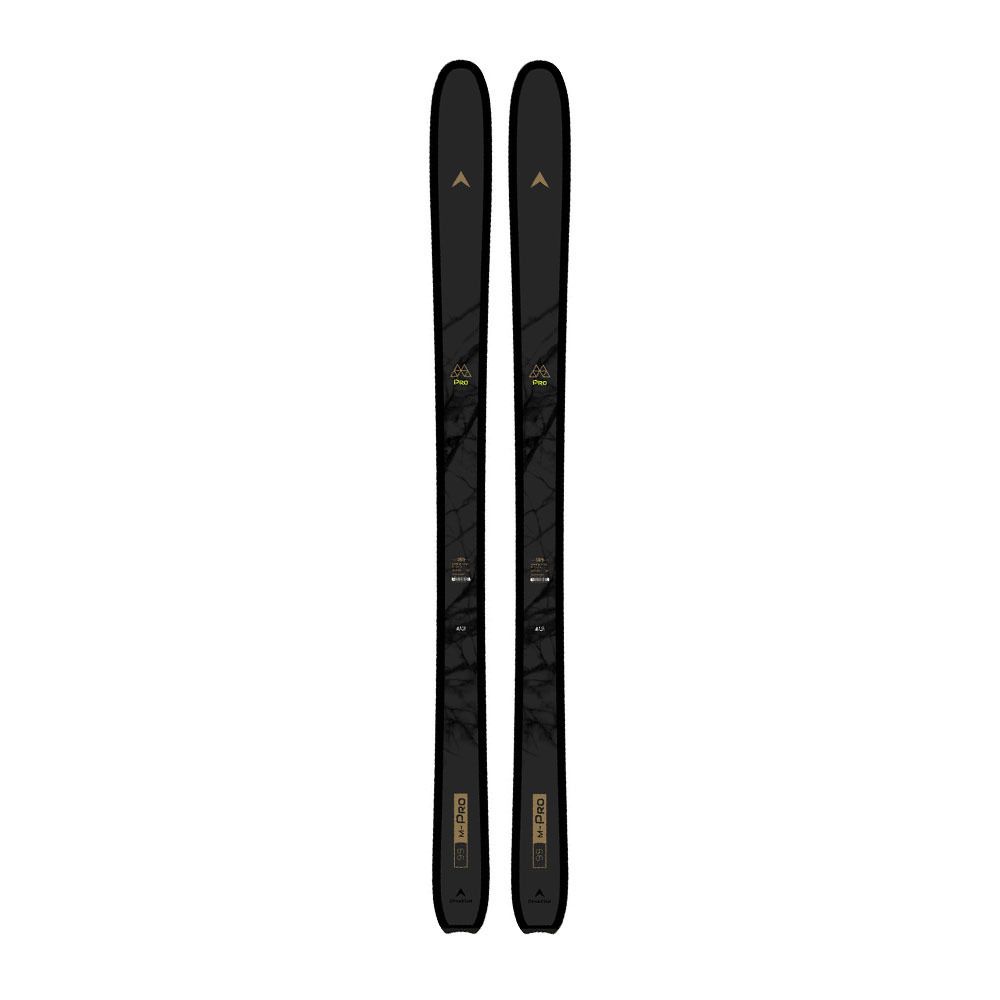Dynastar M-PRO 99 - Skis freeride black