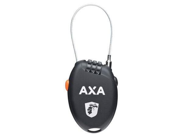Axa Roll Wirelås, 85cm