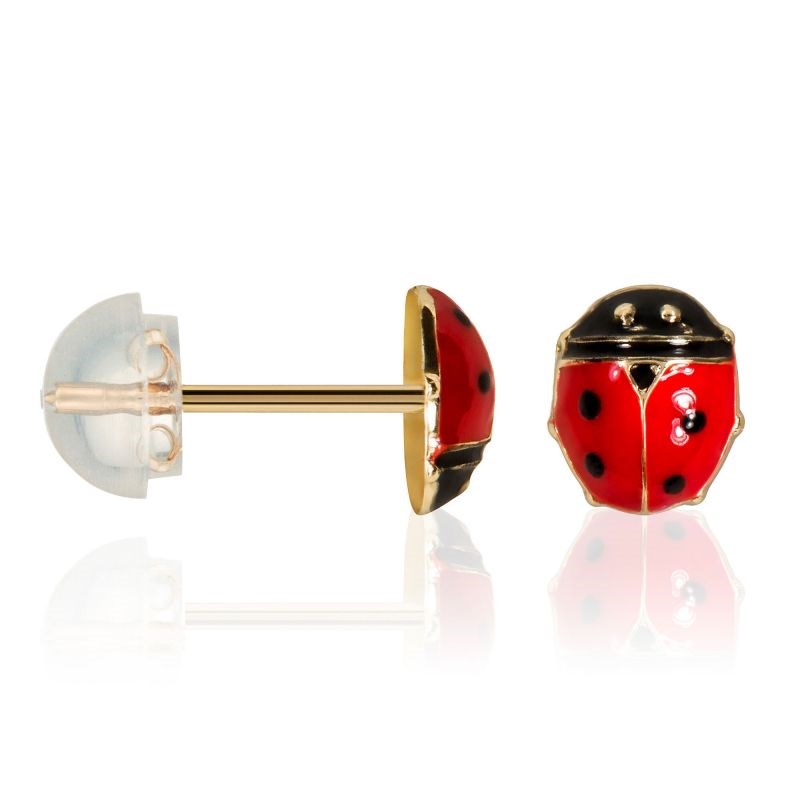 Boucles d'oreilles enfant 