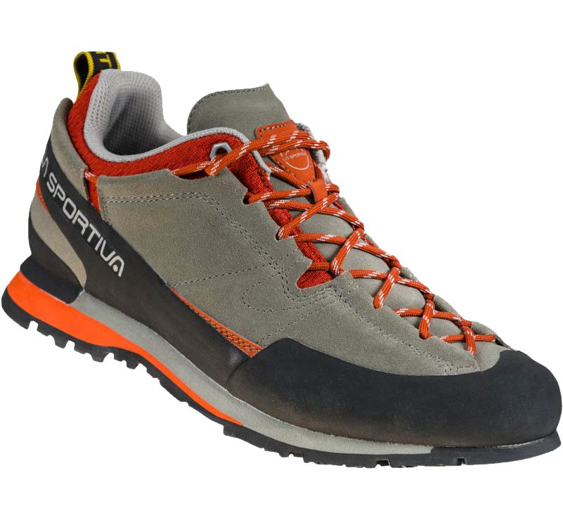 La SportivaBoulder X  M - grau