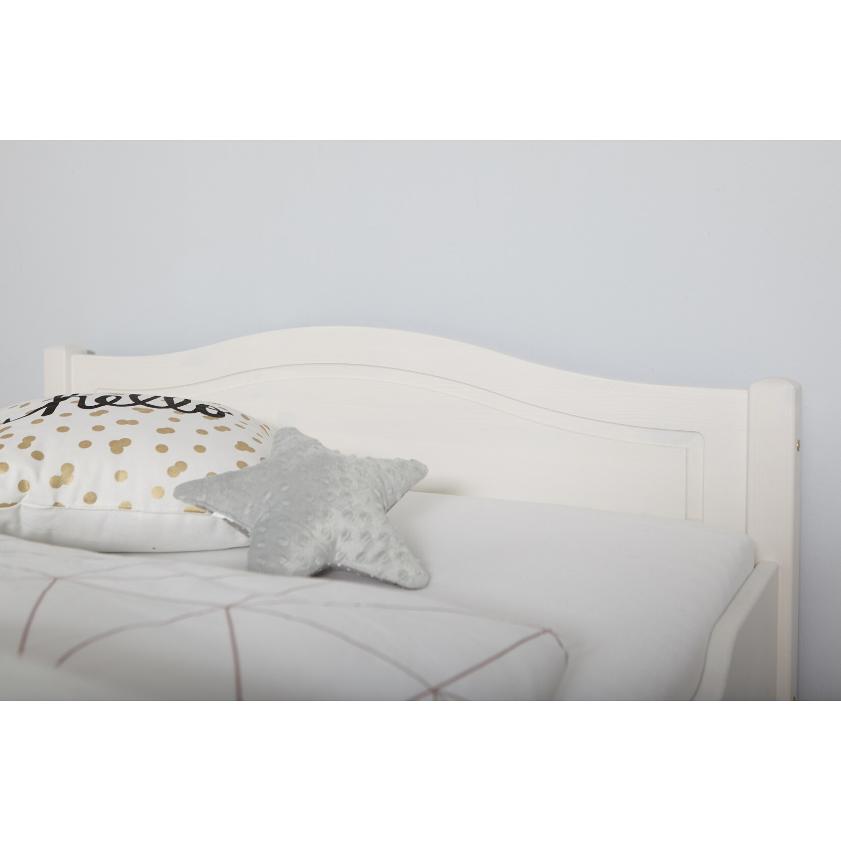 TiCAA Einzelbett 