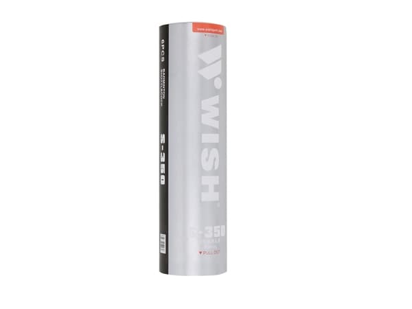 WISH S-350 LOTKI NYLON OPAK. 6 SZT WISH
