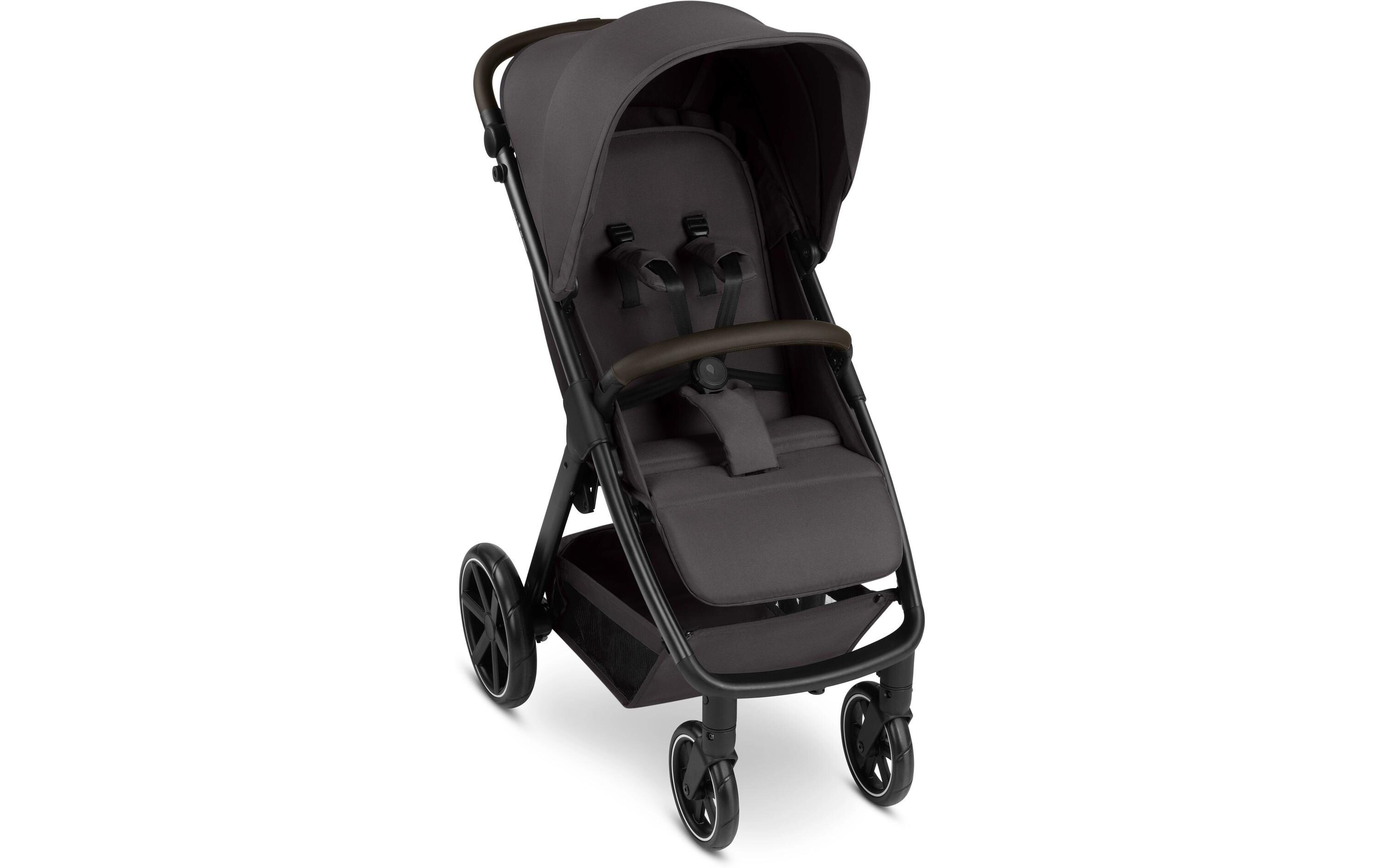 Buggy Avus 2 Falcon<br>Handlicher und komfortabler Kinderwagen für den Alltag