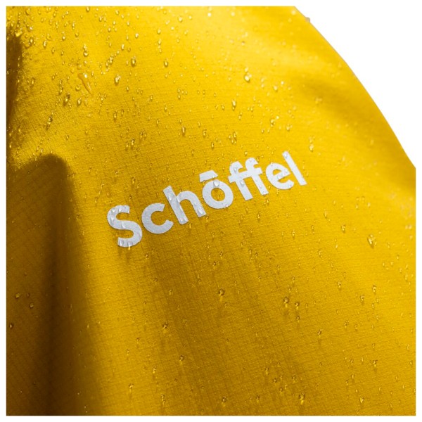 Schöffel - 2.5L 3D Jacket Vistdal - Veste imperméable