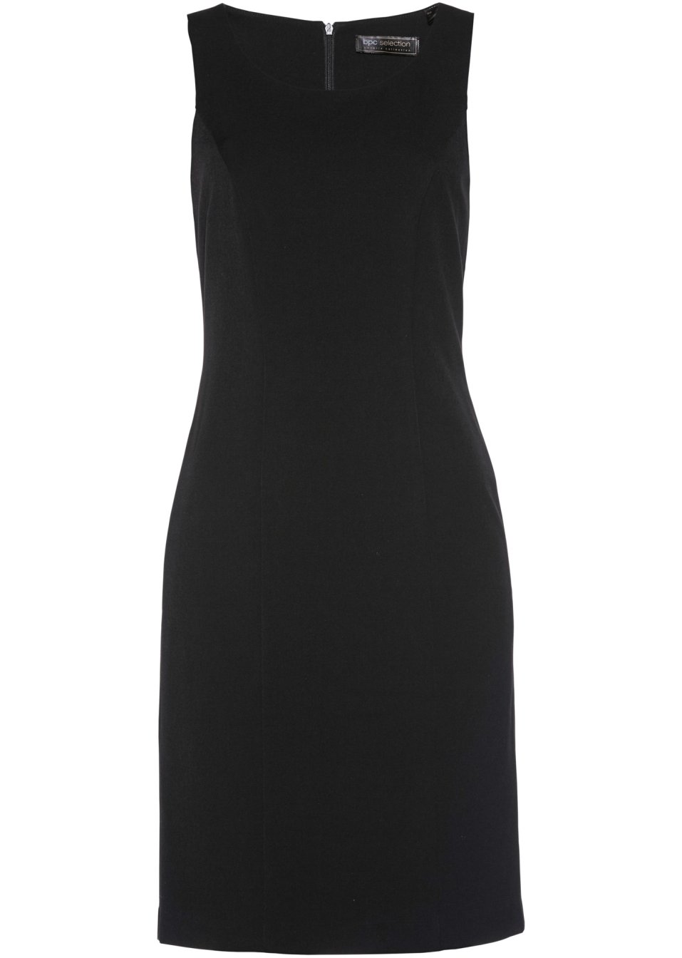 Robe fourreau