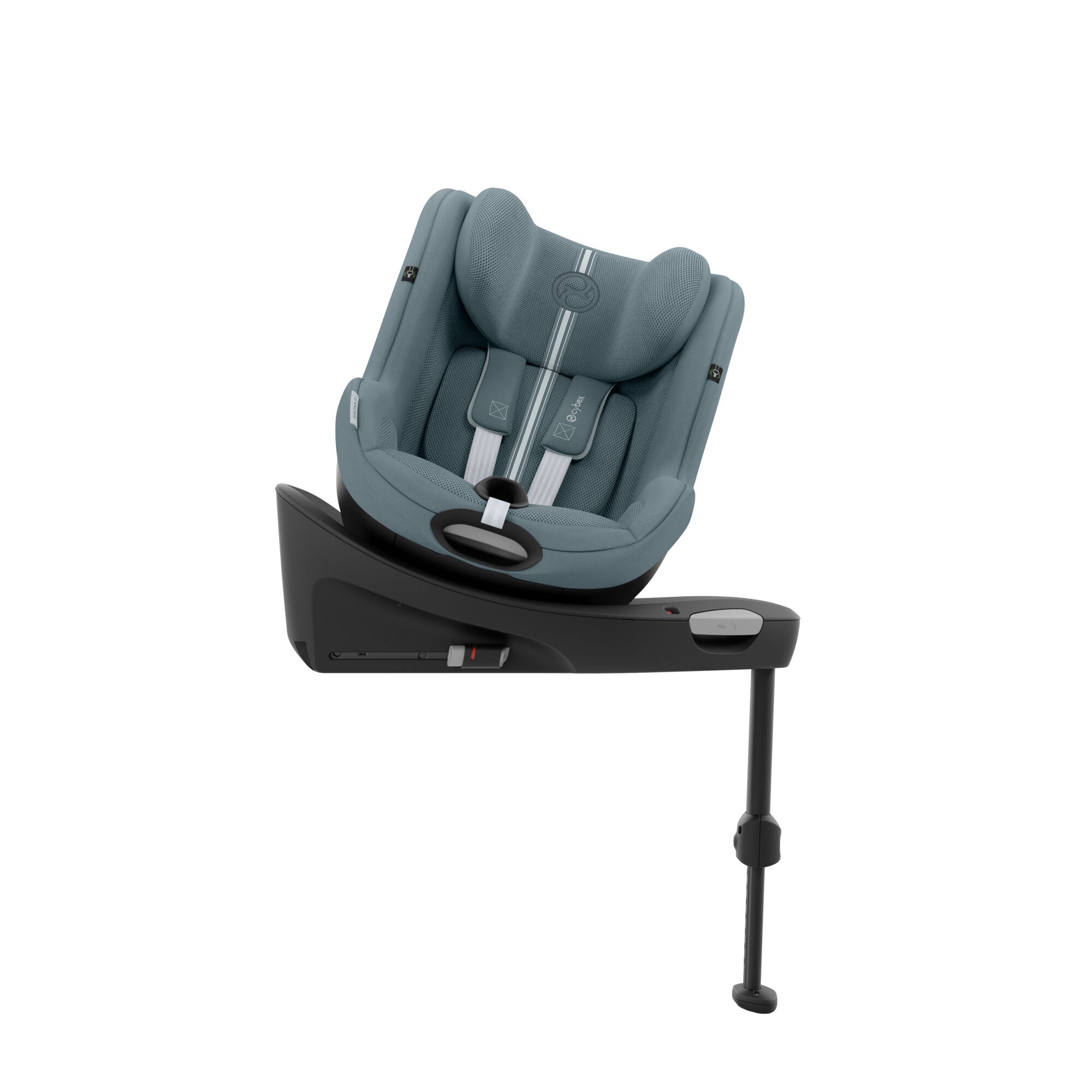 Sirona G i-Size Stormy Blue (Plus)