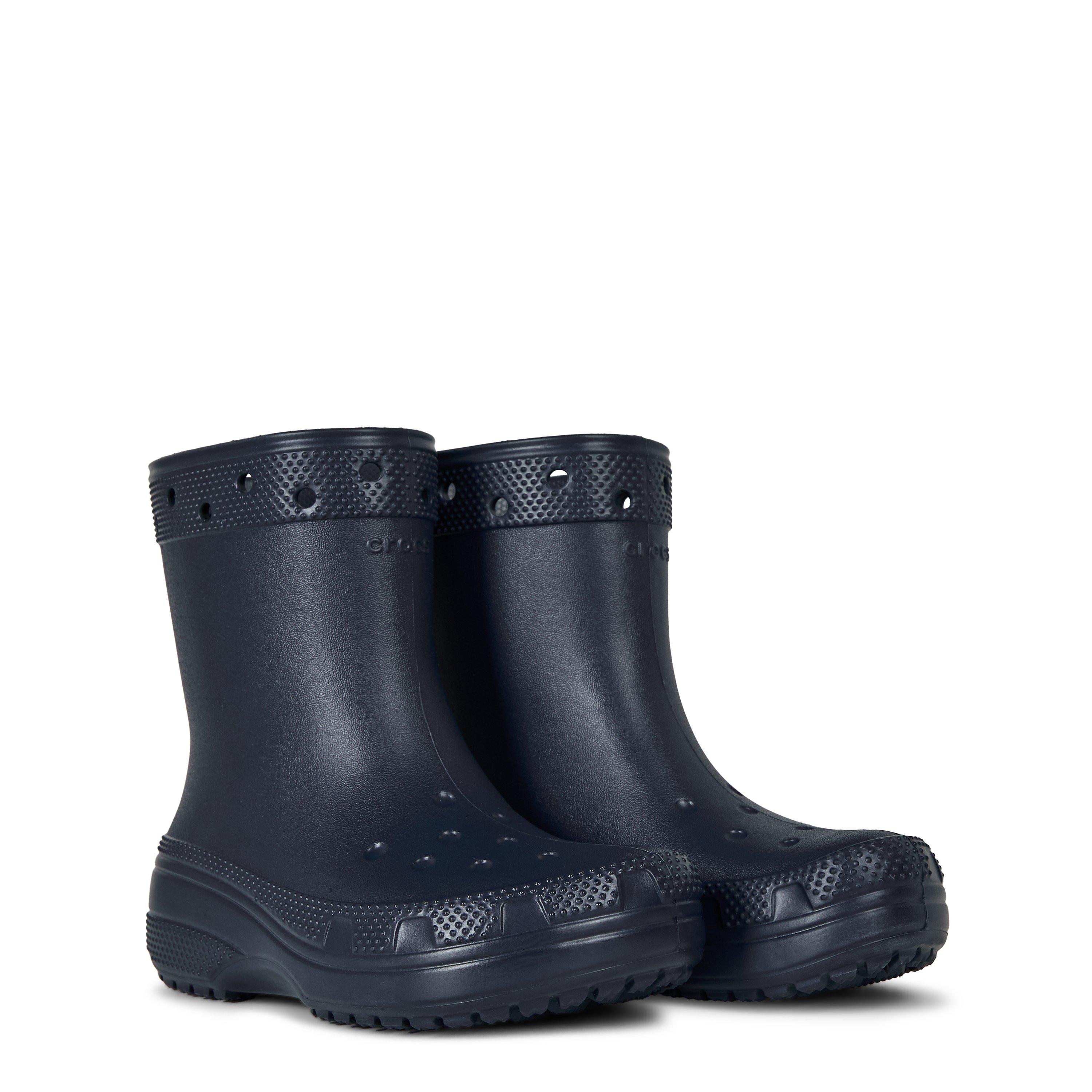 Crocs Snug Boots Womens
