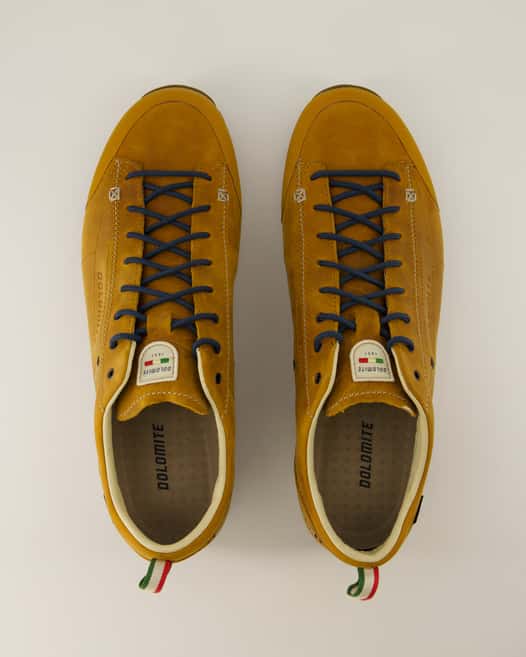 Dolomite Low Fg Evo GTX Wanderschuhe in Braun