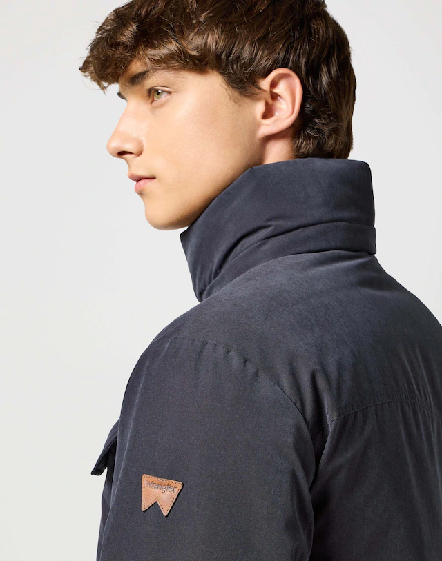 Wrangler Winterjacke »WRANGLER Winterjacke Winter Jacket«