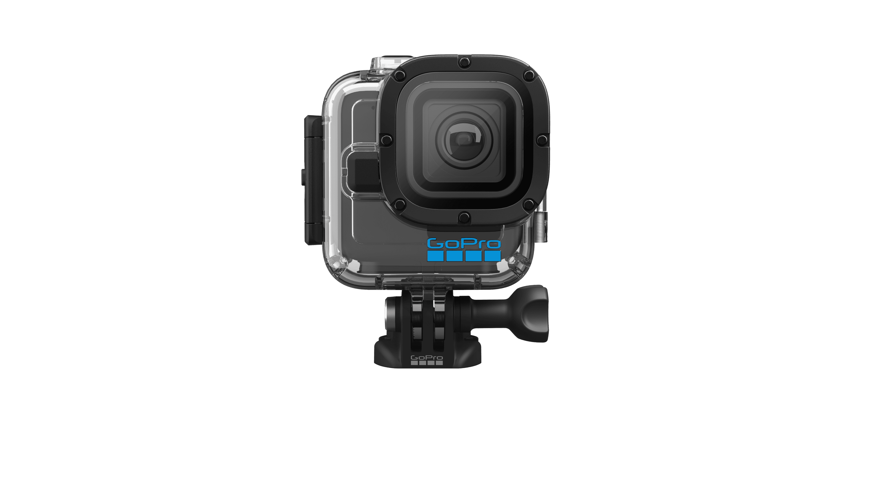 HERO11 Black Mini Tauchgehäuse(Der ultimative Unterwasser-Kameraschutz)
