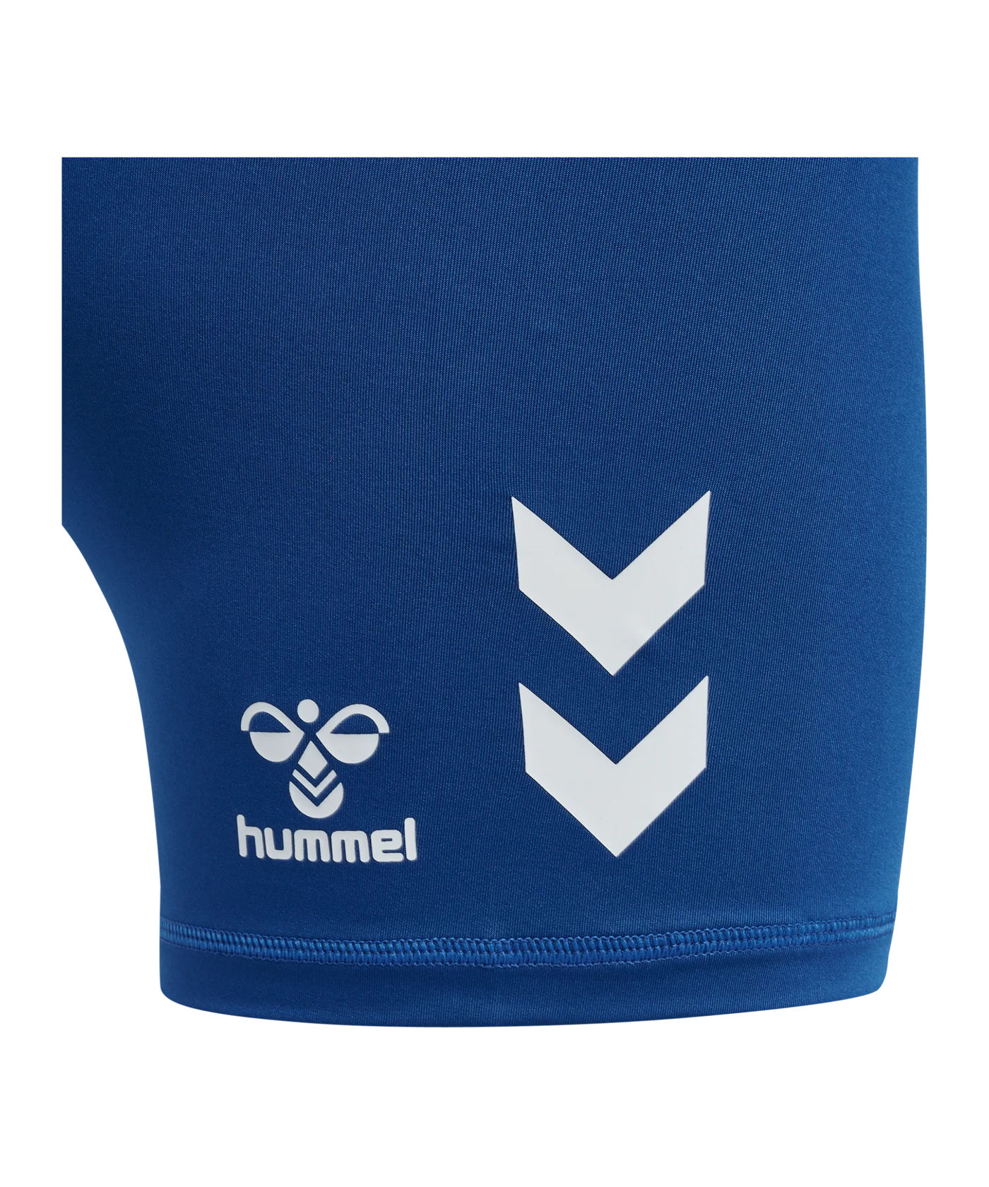 Hummel hmlCORE XK Hipsters Damen Blau F7045