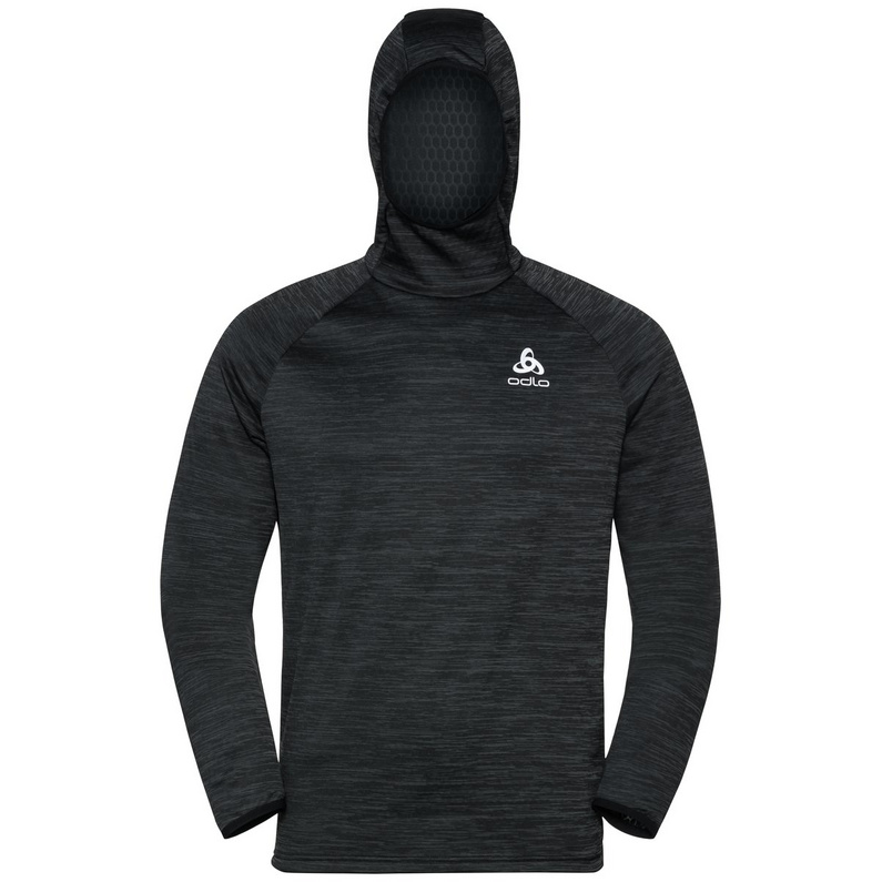 Odlo Herren Millennium Element Hoodie
