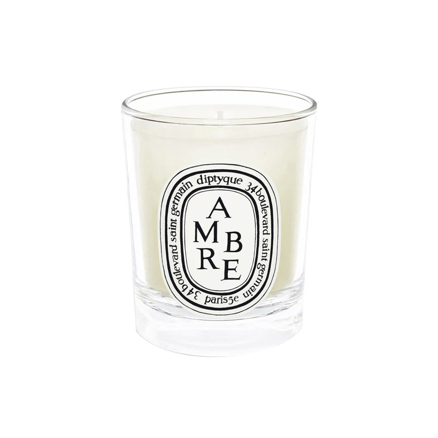 Ambre - Classic Candle
