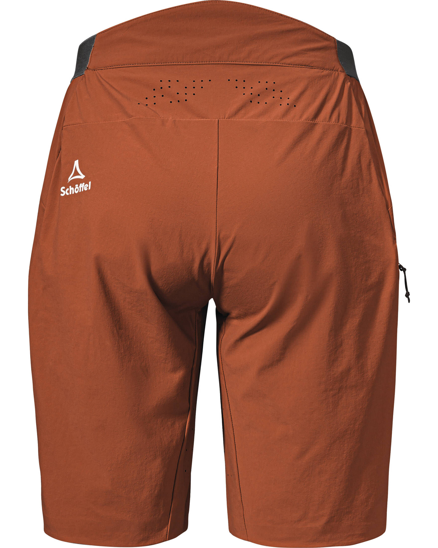 Schöffel| Damen Radshorts MELLOW TRAIL L