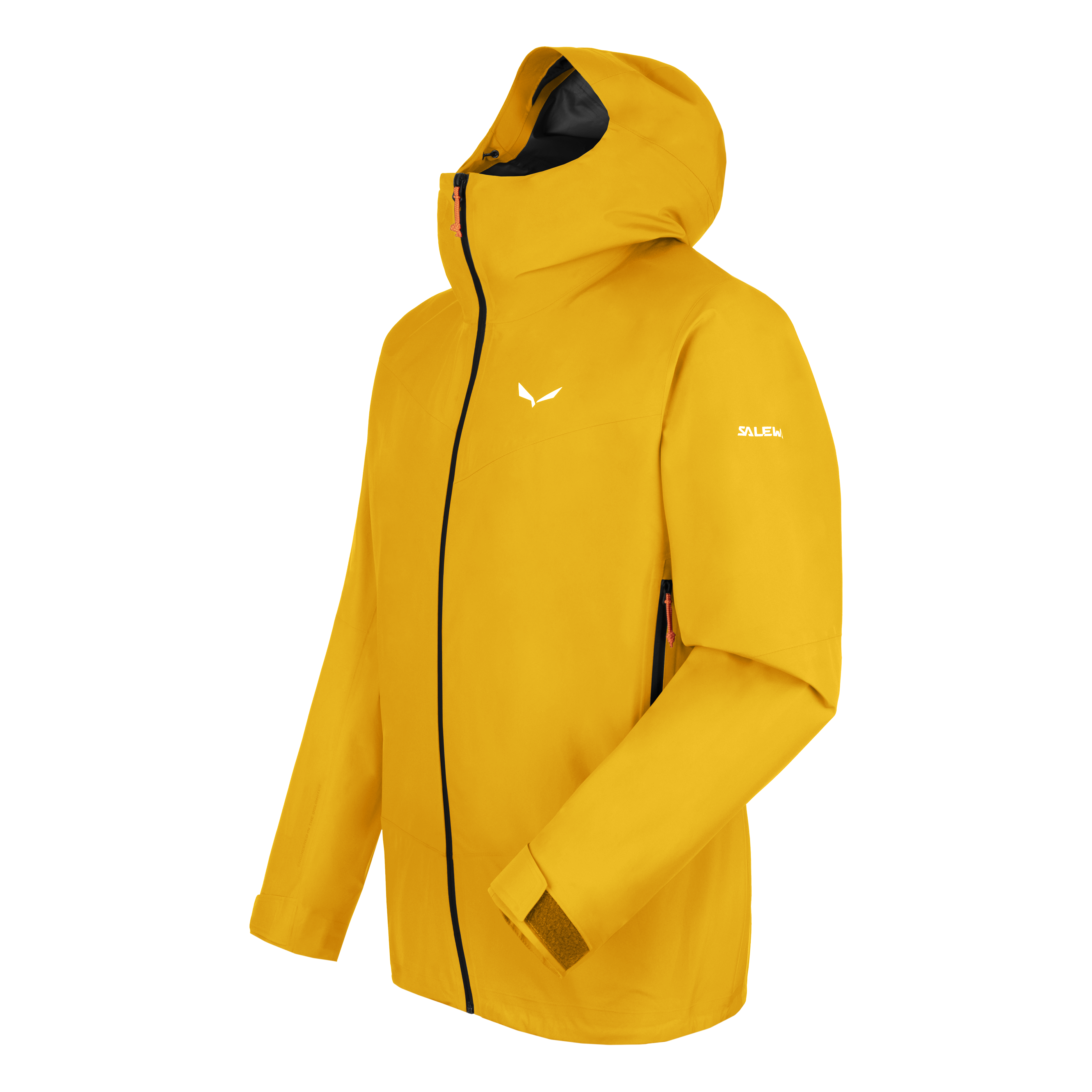 Puez GORE-TEX PACLITE® Jacke Herren