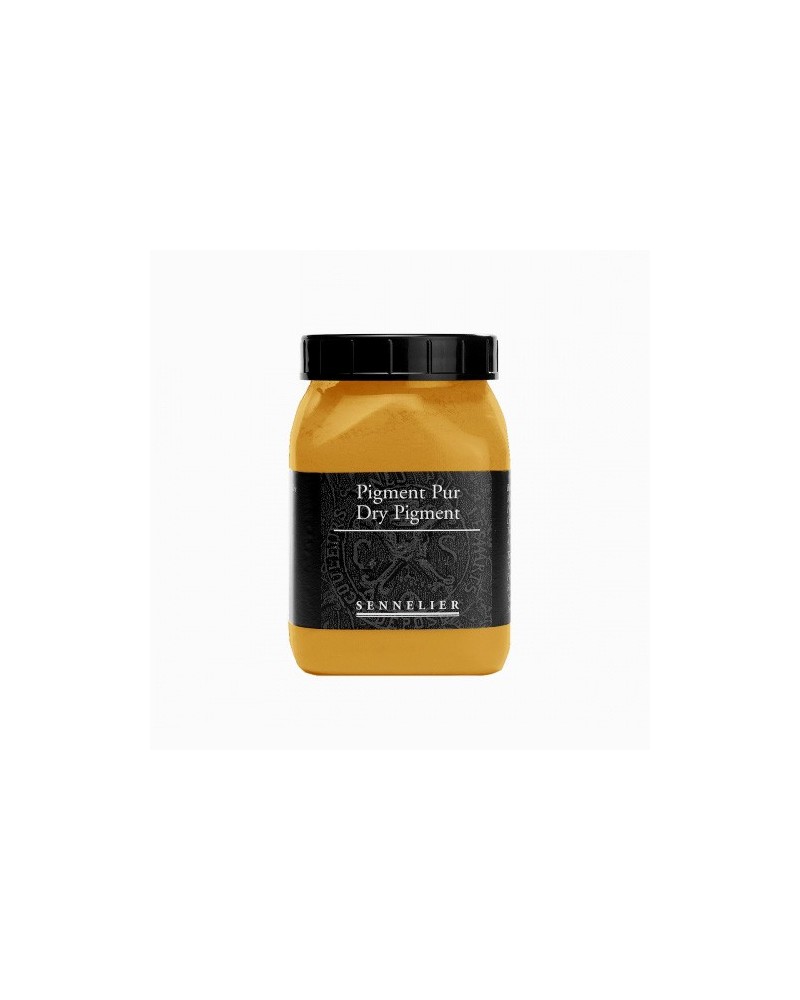 Ocre jaune -252