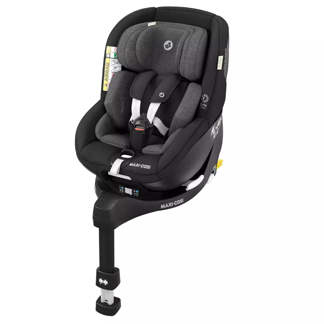 Kindersitz Mica Pro Eco