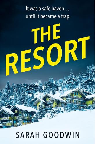 The Resort (Paperback)