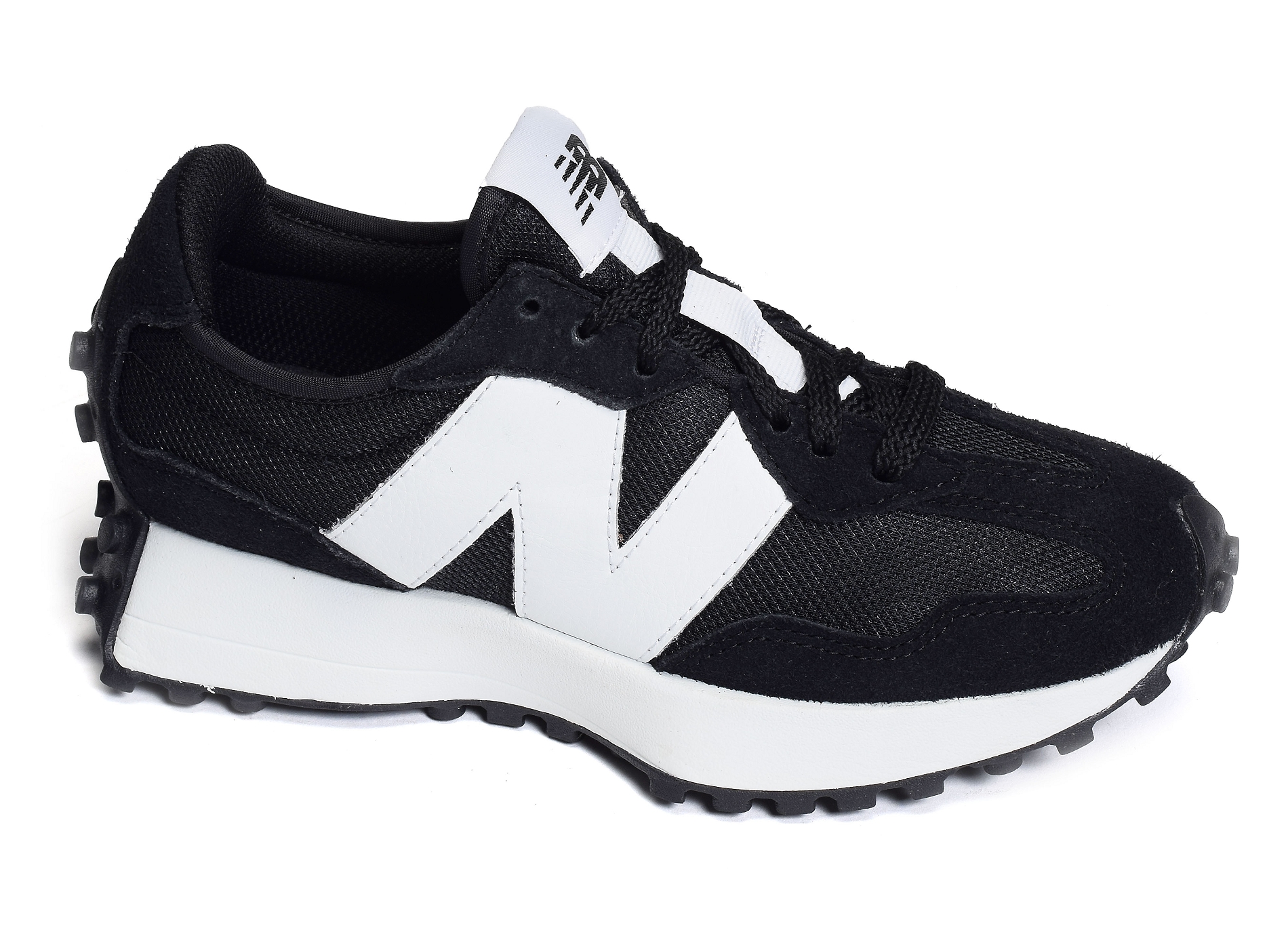 Ms327 noir blanc